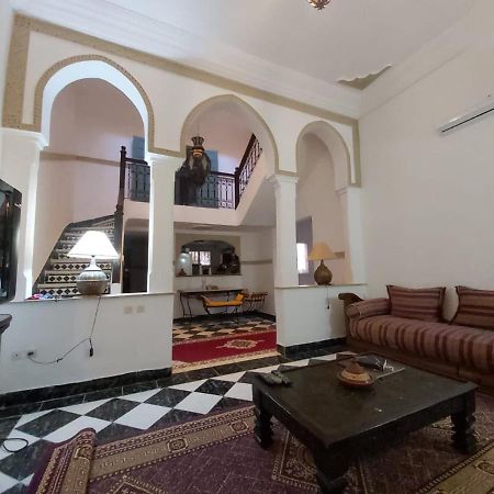 Riad Menara Two Marrakesh Ngoại thất bức ảnh