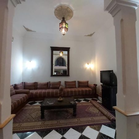 Riad Menara Two Marrakesh Ngoại thất bức ảnh