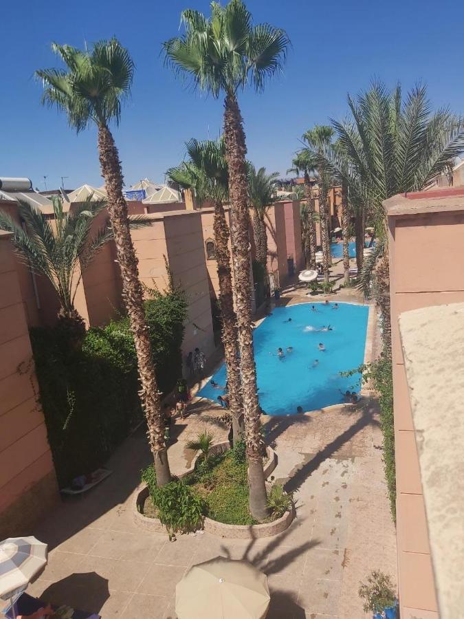 Riad Menara Two Marrakesh Ngoại thất bức ảnh