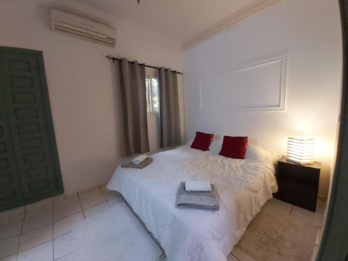 Riad Menara Two Marrakesh Ngoại thất bức ảnh