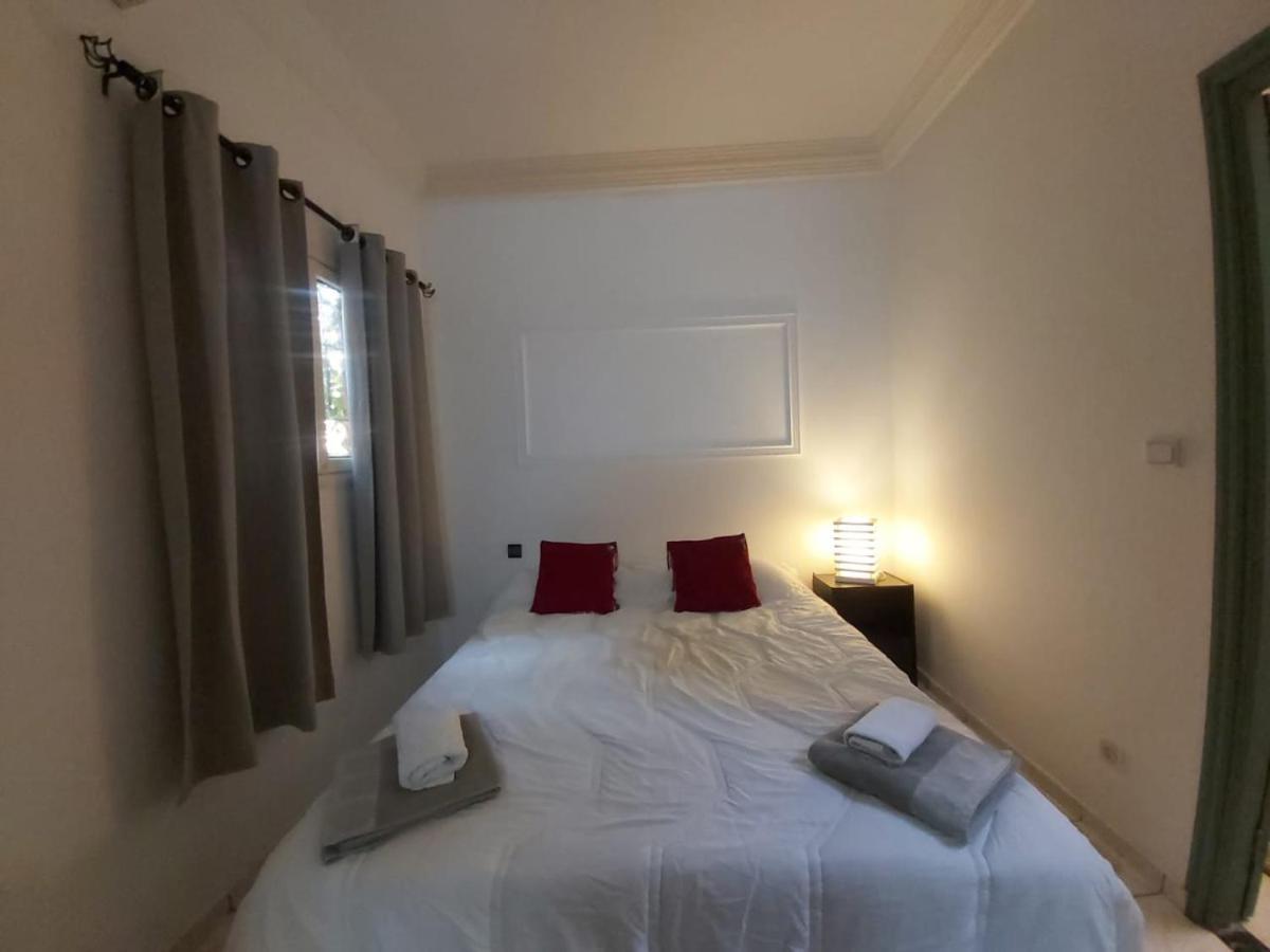 Riad Menara Two Marrakesh Ngoại thất bức ảnh
