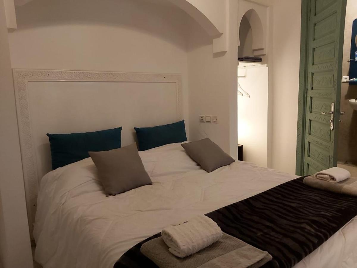 Riad Menara Two Marrakesh Ngoại thất bức ảnh