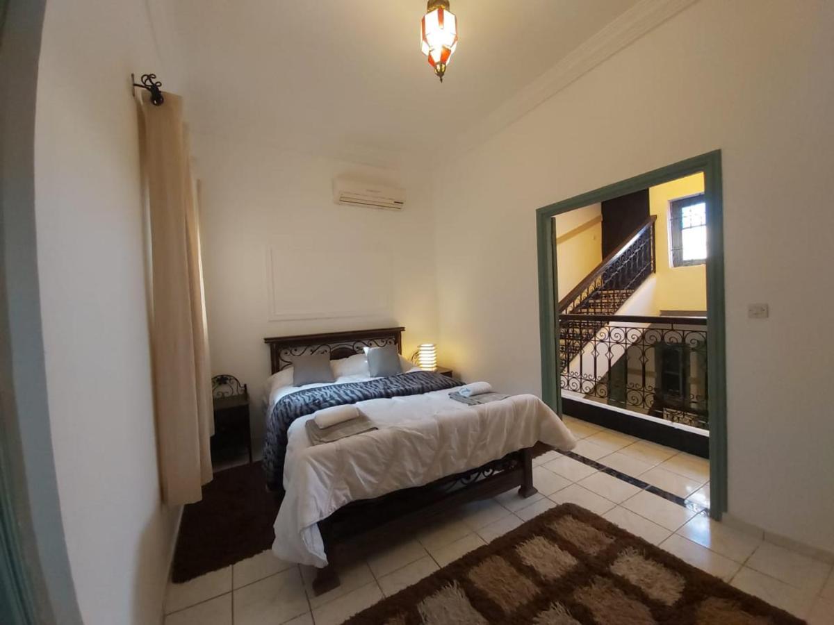 Riad Menara Two Marrakesh Ngoại thất bức ảnh