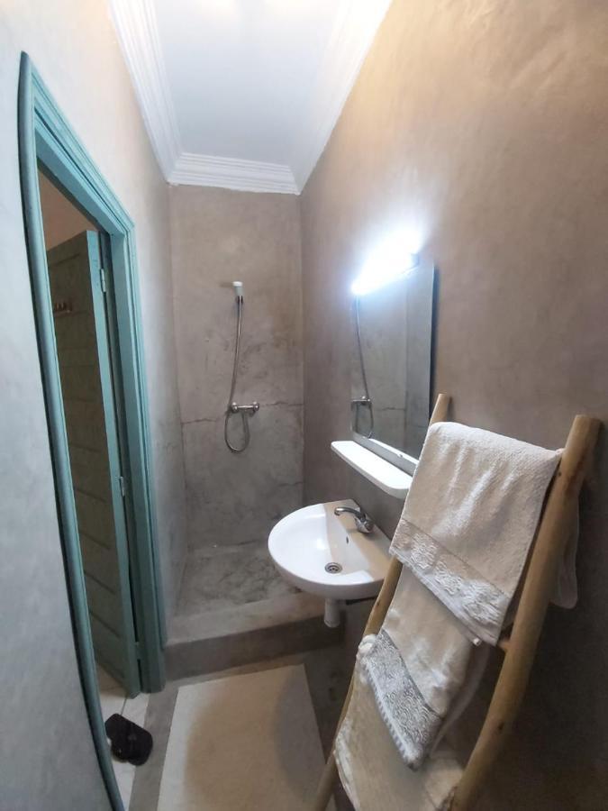 Riad Menara Two Marrakesh Ngoại thất bức ảnh