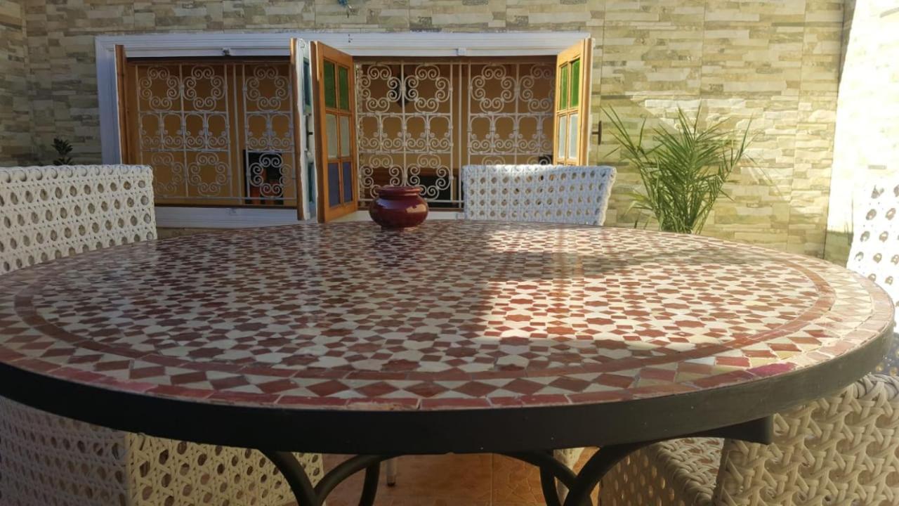 Riad Menara Two Marrakesh Ngoại thất bức ảnh