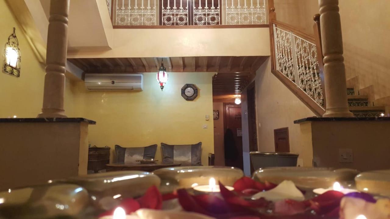 Riad Menara Two Marrakesh Ngoại thất bức ảnh