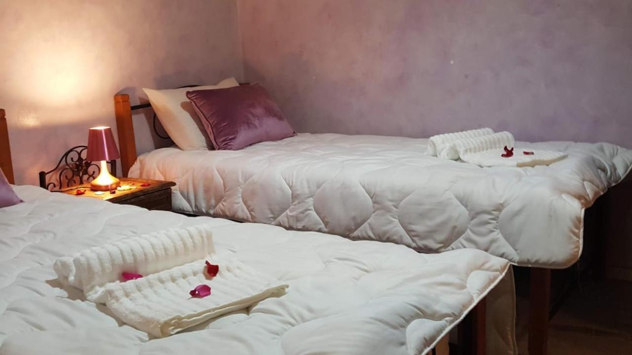 Riad Menara Two Marrakesh Ngoại thất bức ảnh