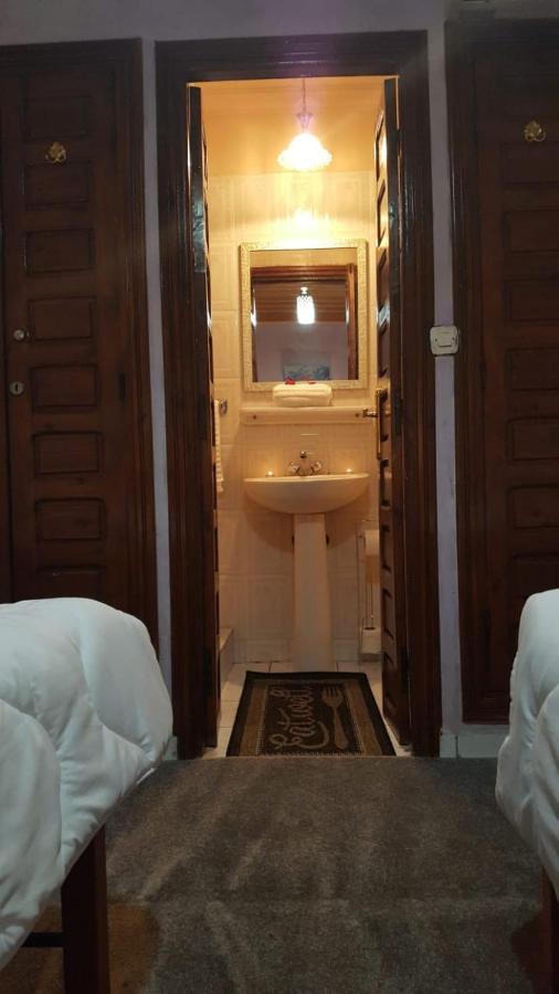 Riad Menara Two Marrakesh Ngoại thất bức ảnh