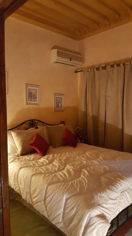 Riad Menara Two Marrakesh Ngoại thất bức ảnh