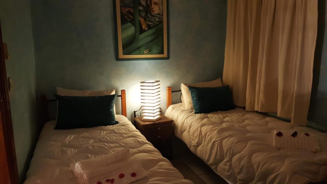 Riad Menara Two Marrakesh Ngoại thất bức ảnh