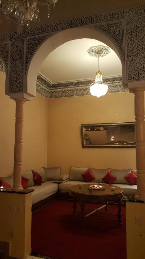 Riad Menara Two Marrakesh Ngoại thất bức ảnh