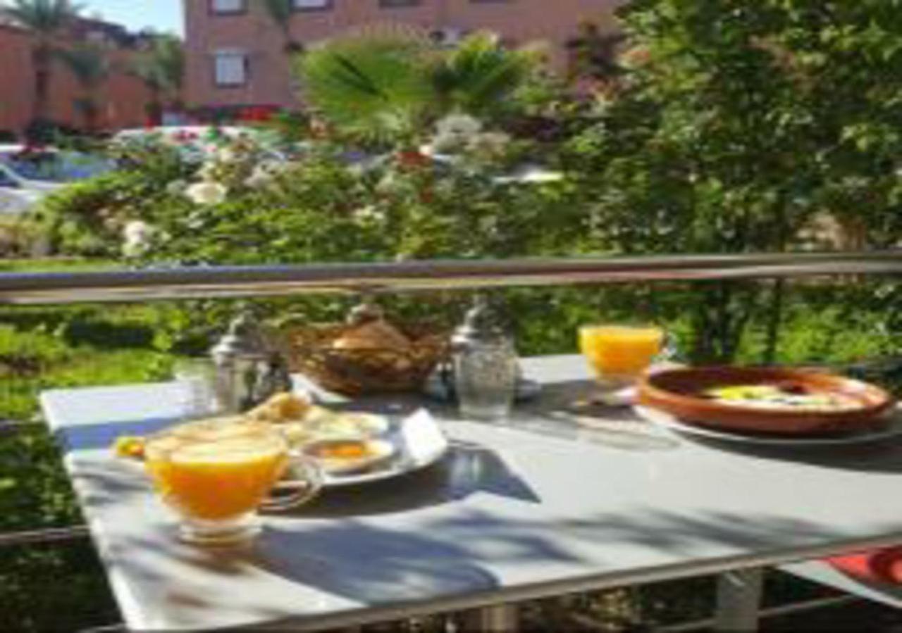 Riad Menara Two Marrakesh Ngoại thất bức ảnh