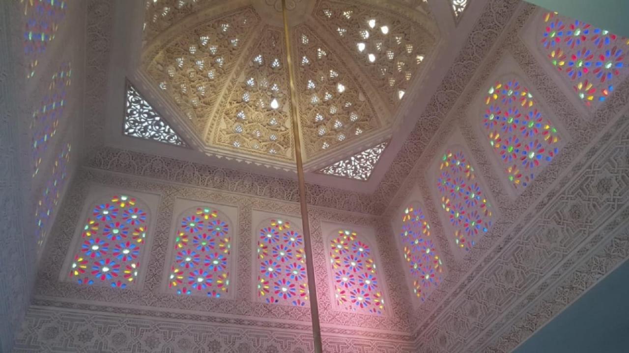 Riad Menara Two Marrakesh Ngoại thất bức ảnh